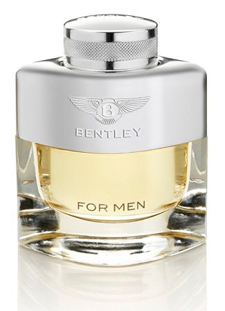 Bentley for Men EdT