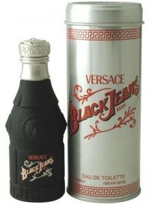 Versace - Black Jeans EdT